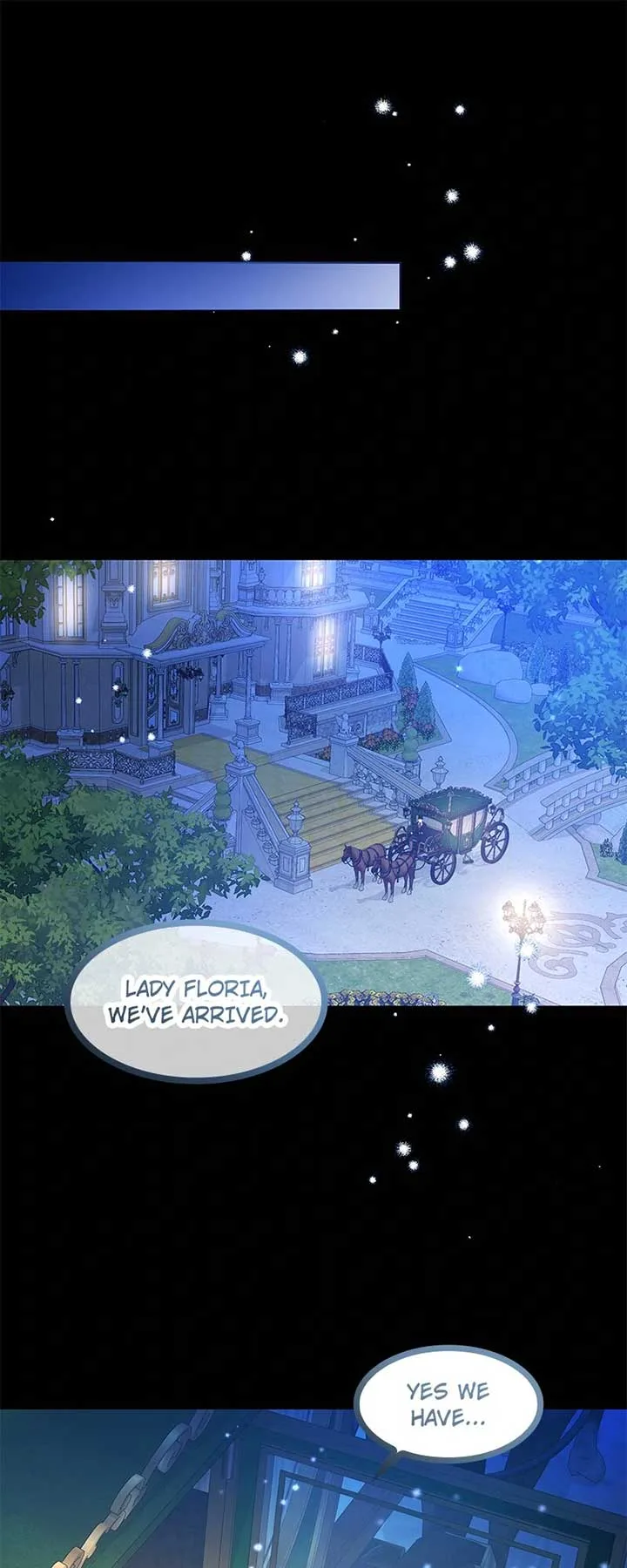 Obey the Flowers Chapter 50 page 2