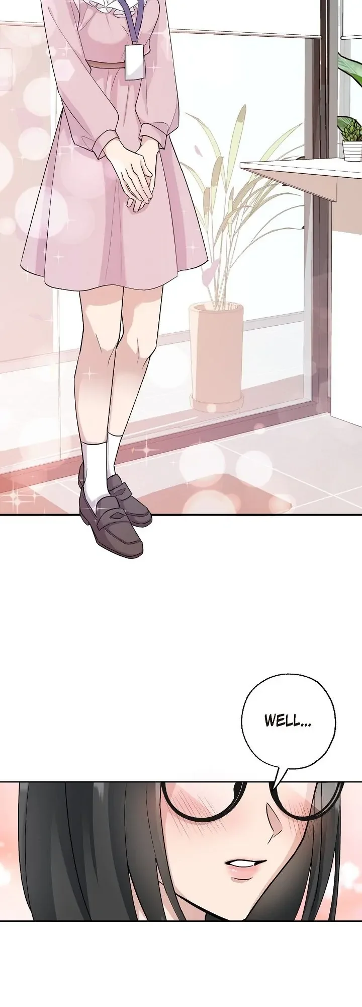 Obscene Contract Chapter 2 page 7