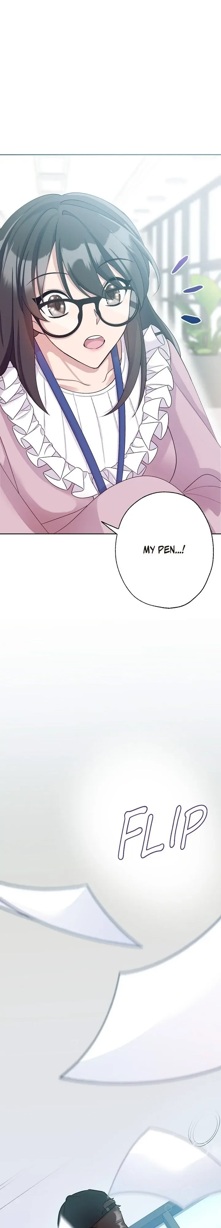 Obscene Contract Chapter 2 page 11