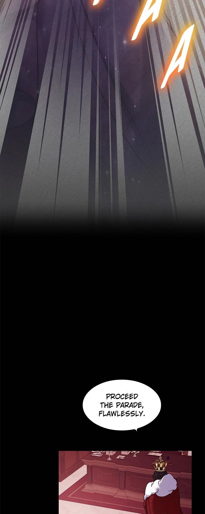 Obey the Flowers Chapter 49 page 52