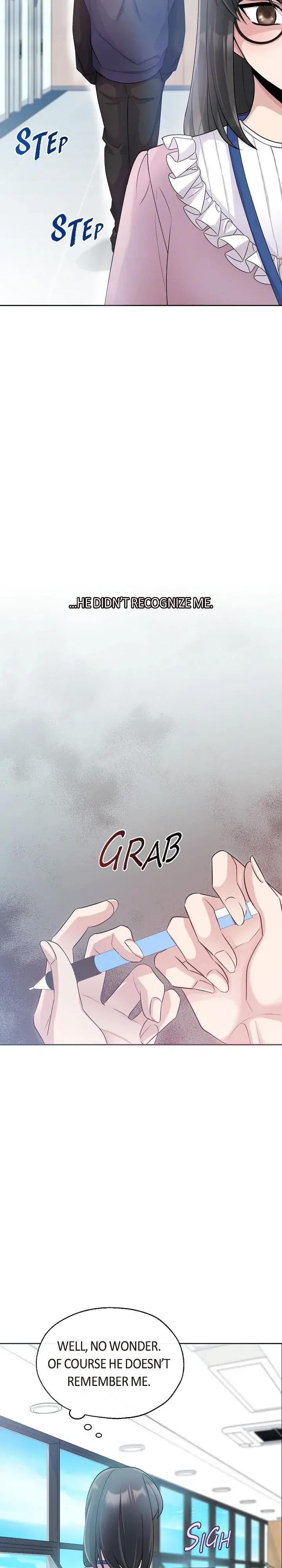 Obscene Contract Chapter 2 page 15