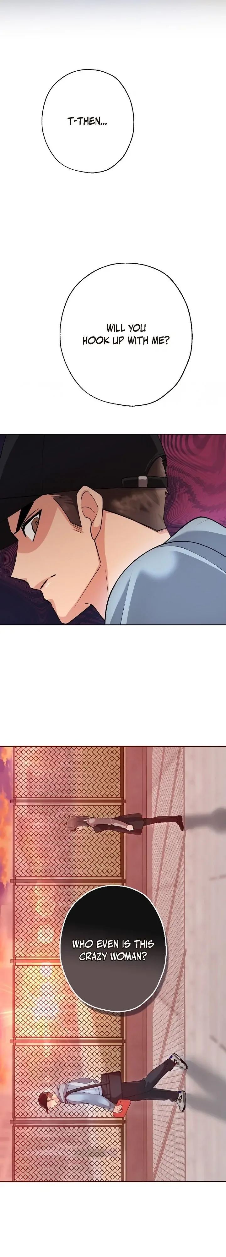 Obscene Contract Chapter 2 page 39