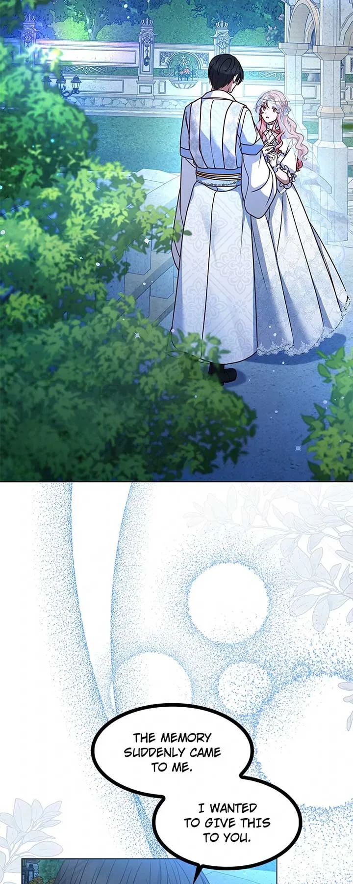 Obey the Flowers Chapter 50 page 21