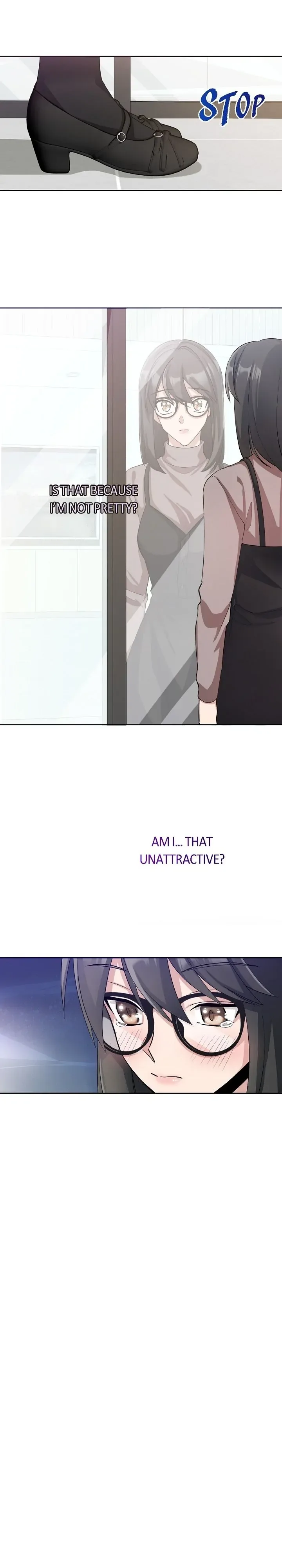 Obscene Contract Chapter 2 page 41