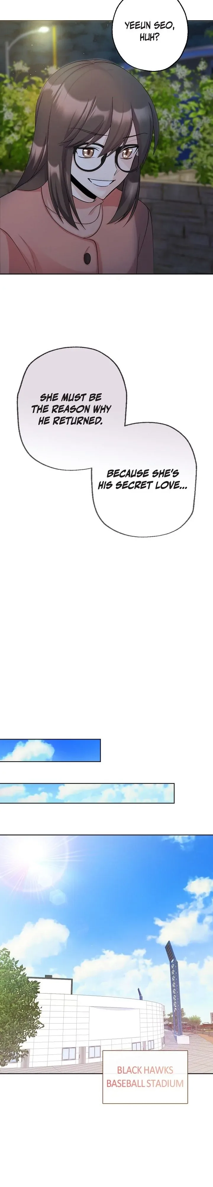 Obscene Contract Chapter 3 page 8