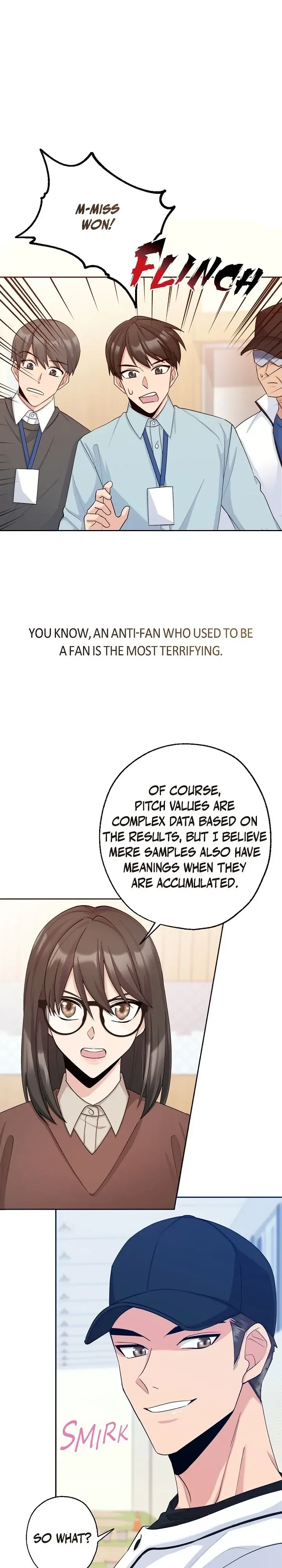 Obscene Contract Chapter 3 page 10