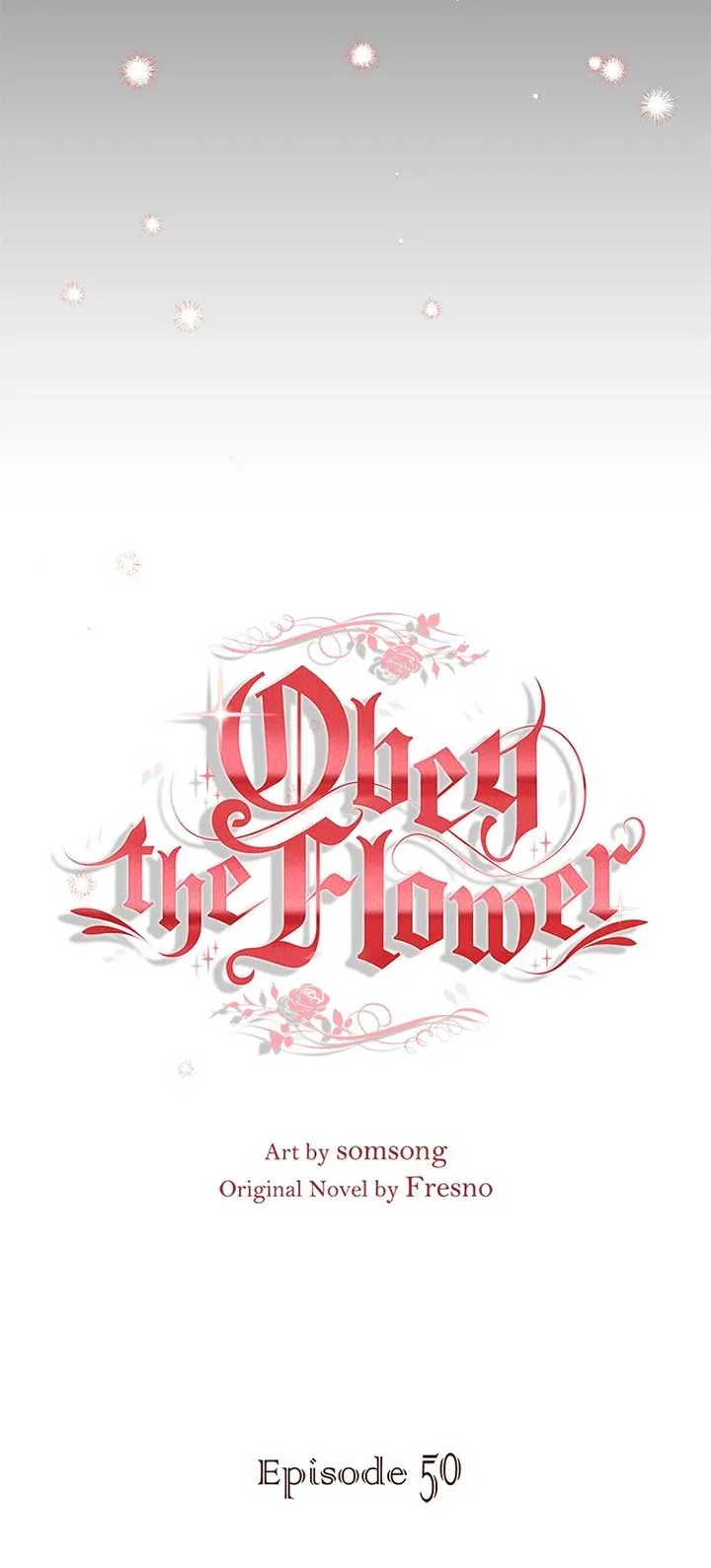 Obey the Flowers Chapter 50 page 33
