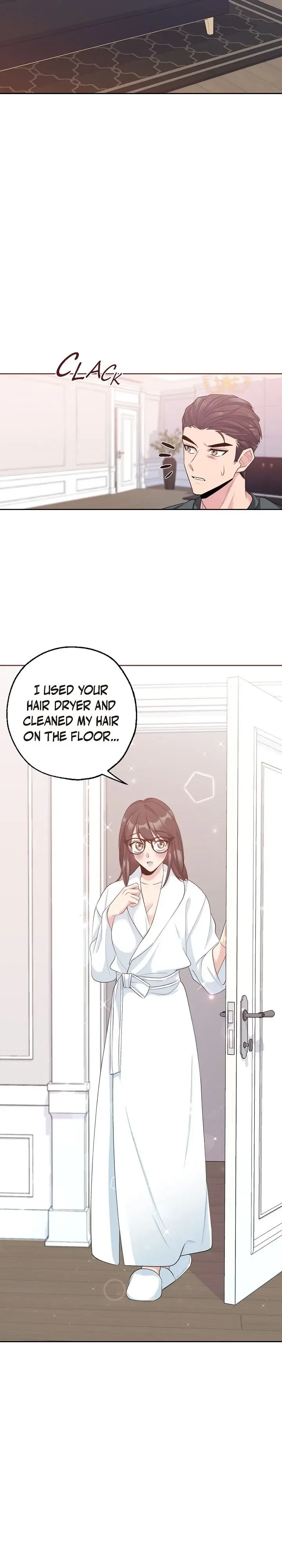 Obscene Contract Chapter 3 page 35