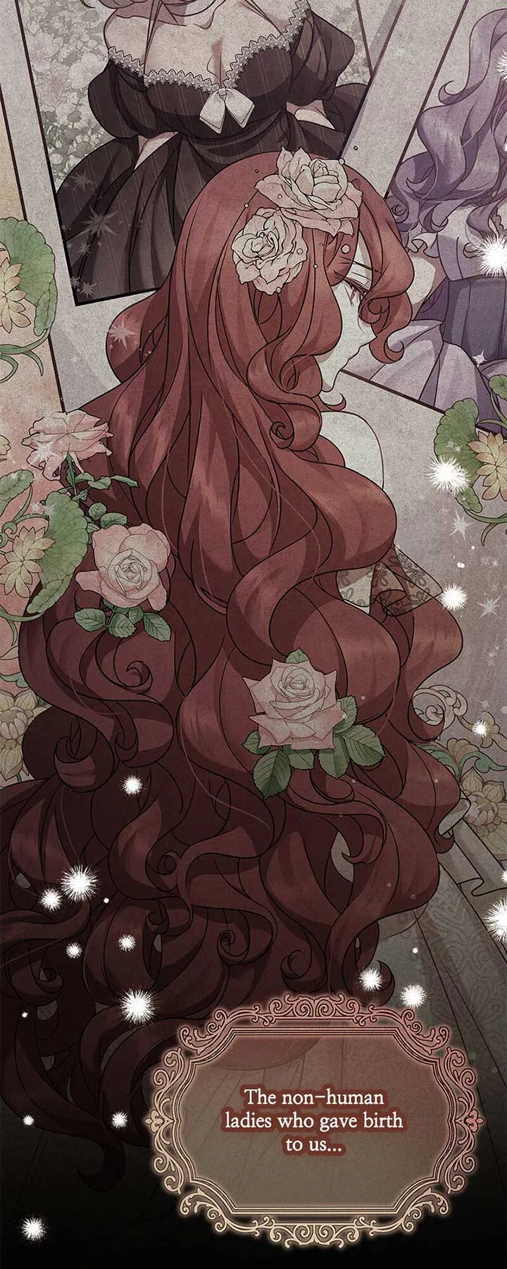 Obey the Flowers Chapter 53 page 11