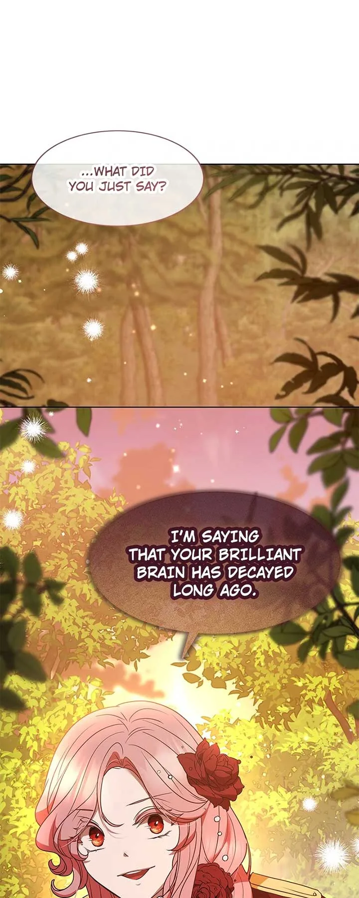 Obey the Flowers Chapter 53 page 2