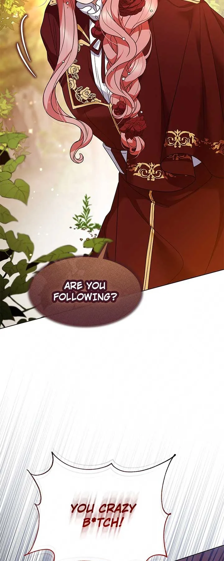 Obey the Flowers Chapter 53 page 3
