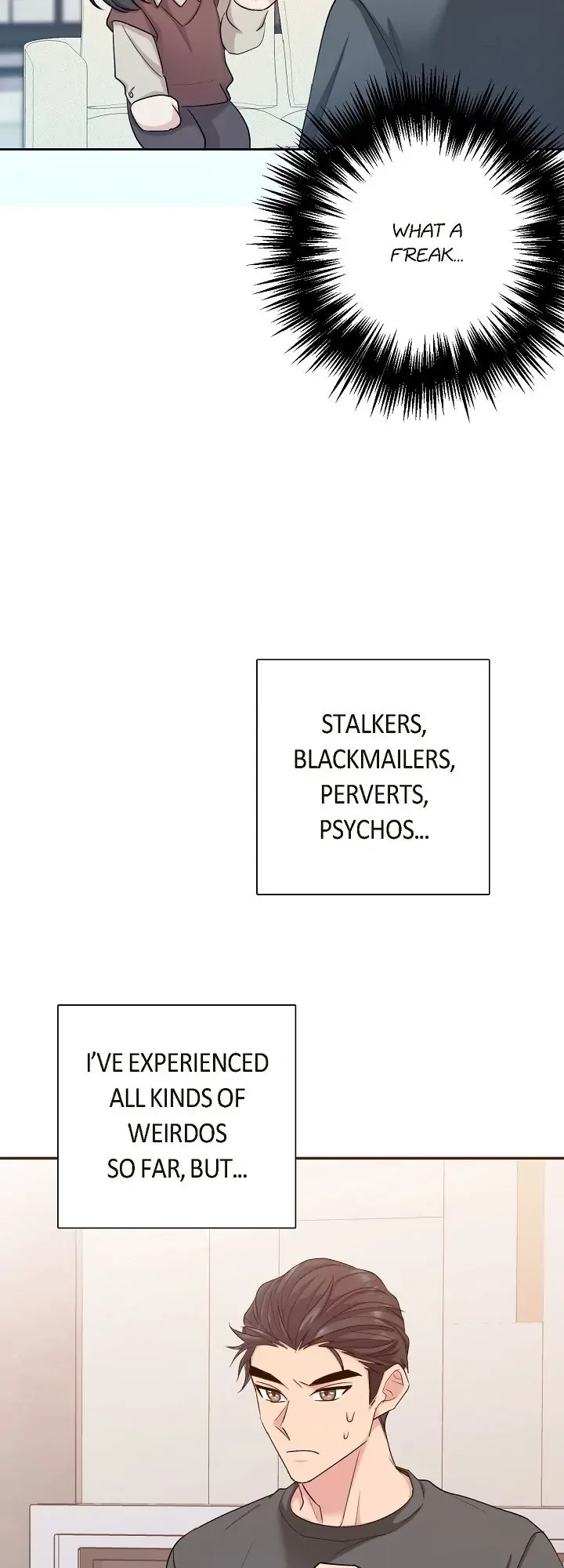 Obscene Contract Chapter 3 page 32