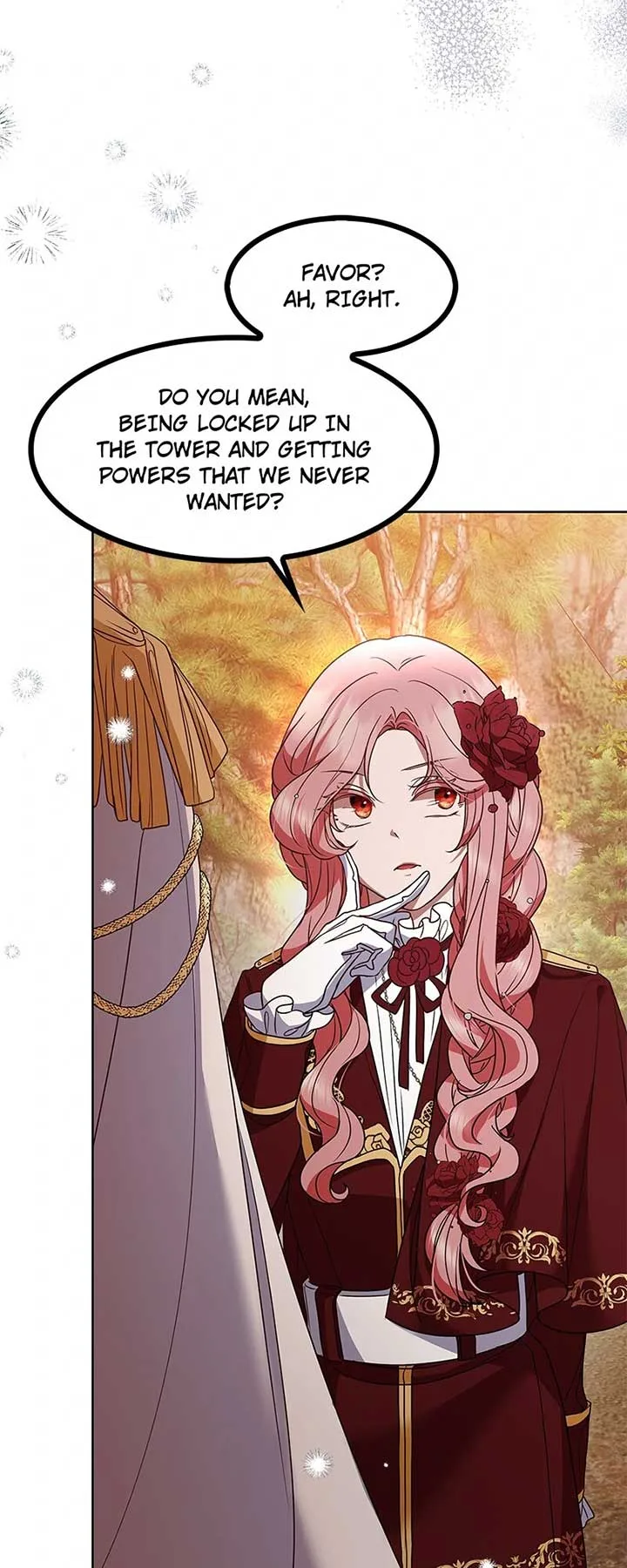 Obey the Flowers Chapter 53 page 7