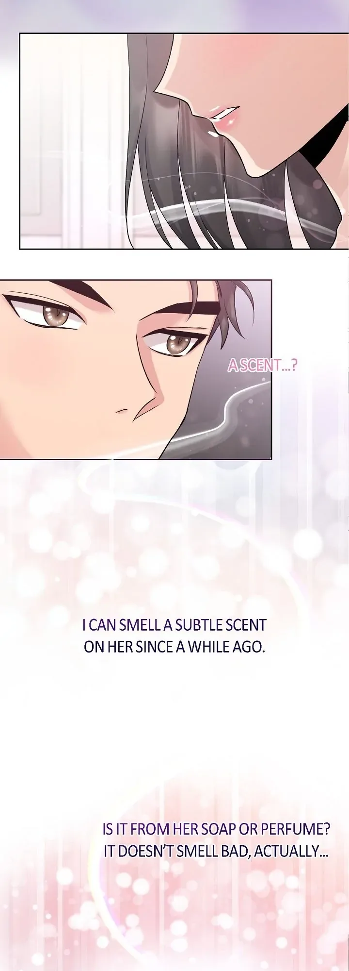 Obscene Contract Chapter 4 page 7