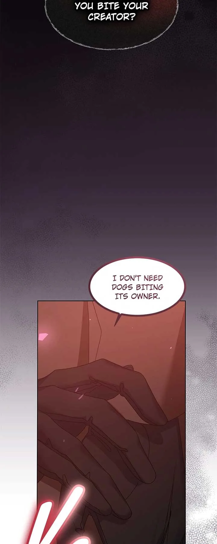 Obey the Flowers Chapter 53 page 20
