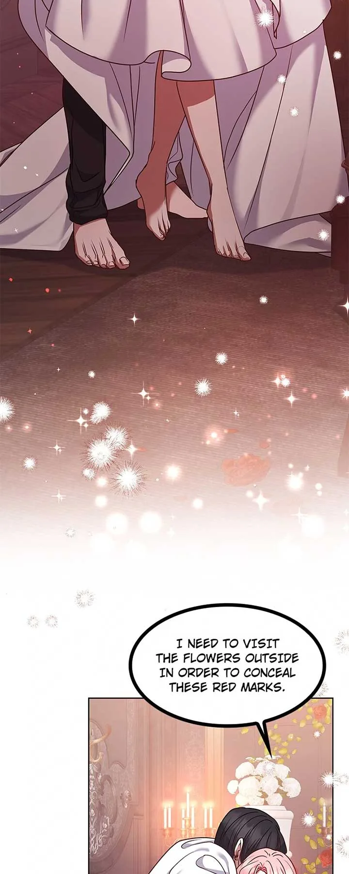 Obey the Flowers Chapter 50 page 59