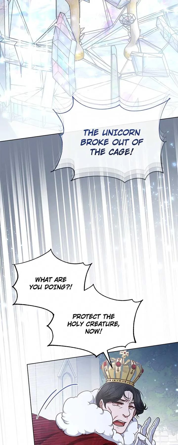 Obey the Flowers Chapter 52 page 31