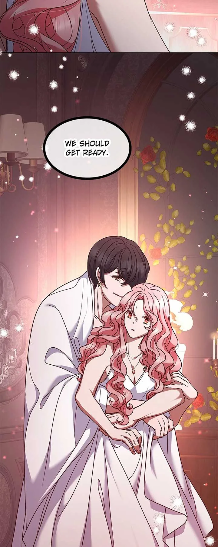 Obey the Flowers Chapter 50 page 58
