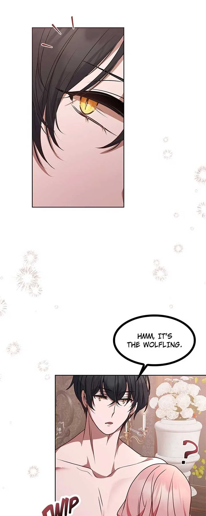 Obey the Flowers Chapter 50 page 61