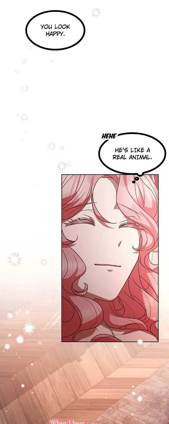 Obey the Flowers Chapter 50 page 53