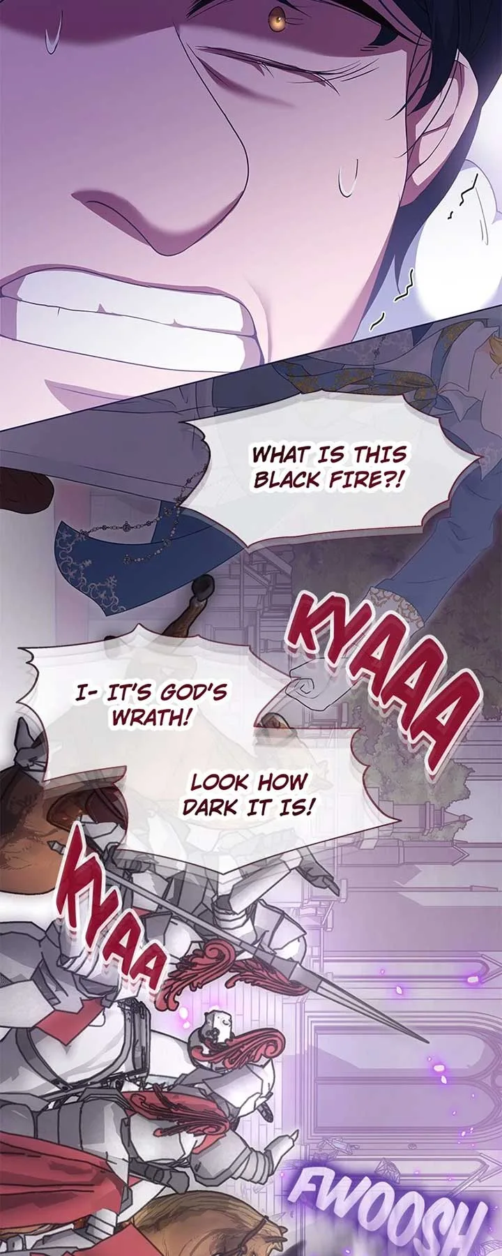 Obey the Flowers Chapter 52 page 42