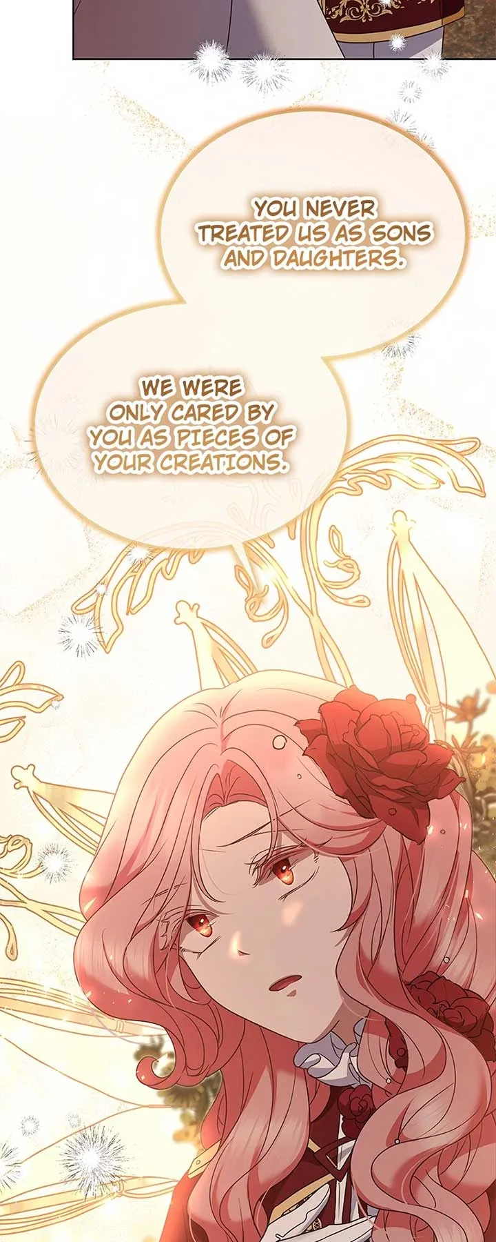 Obey the Flowers Chapter 53 page 8