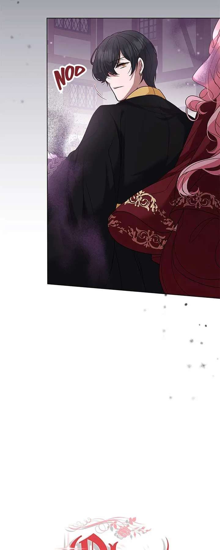 Obey the Flowers Chapter 52 page 50
