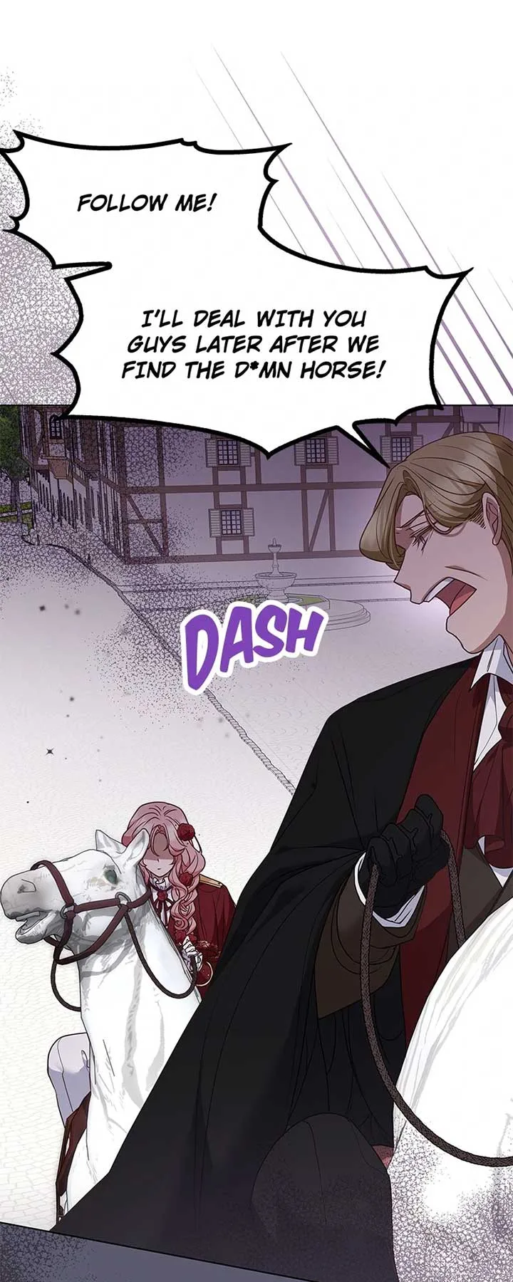 Obey the Flowers Chapter 52 page 48