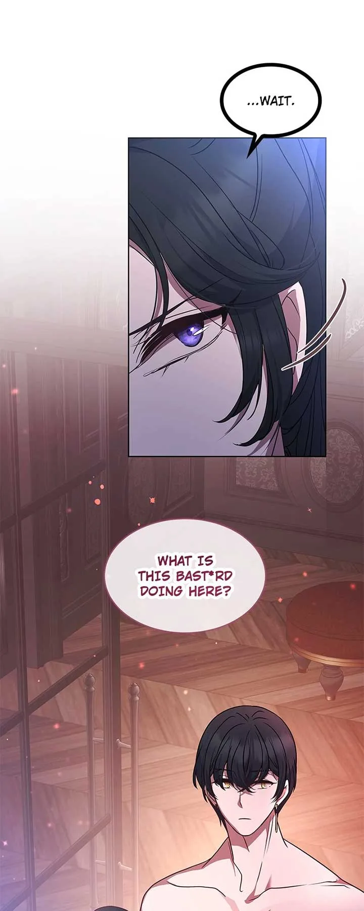 Obey the Flowers Chapter 50 page 67