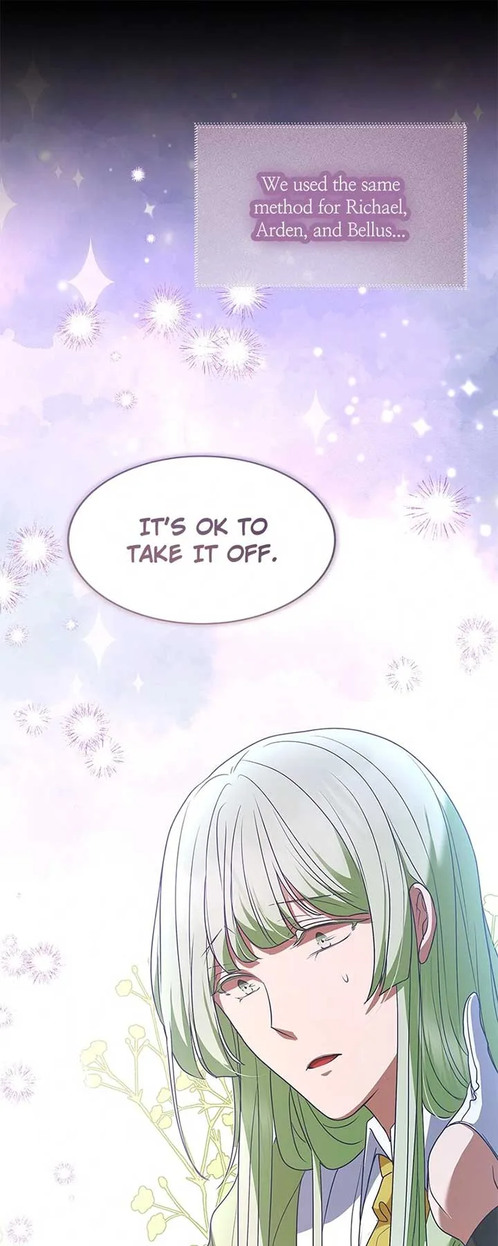 Obey the Flowers Chapter 53 page 39