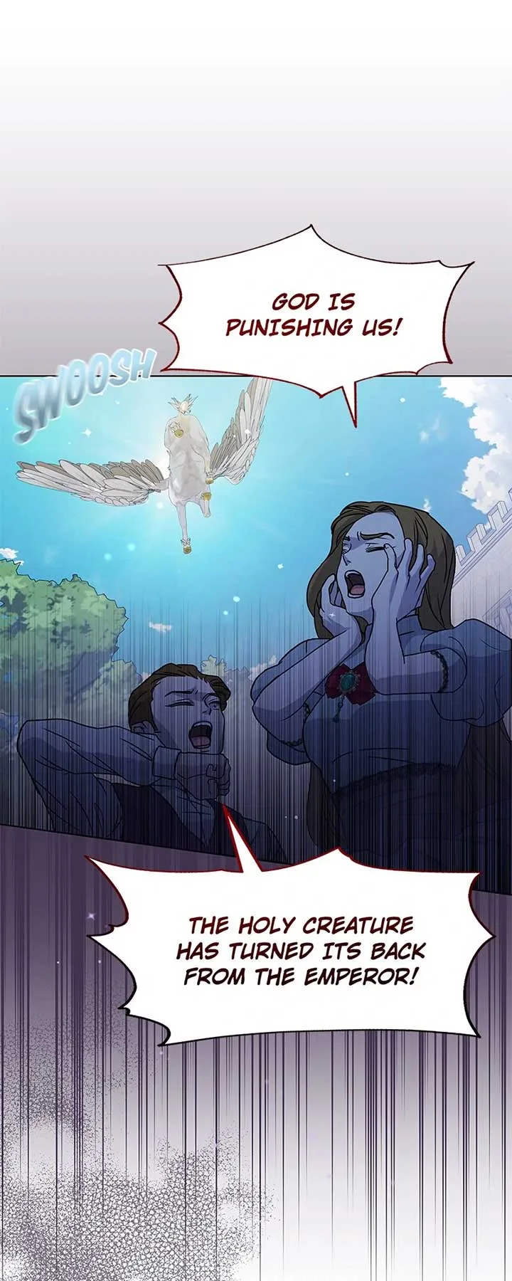 Obey the Flowers Chapter 52 page 44