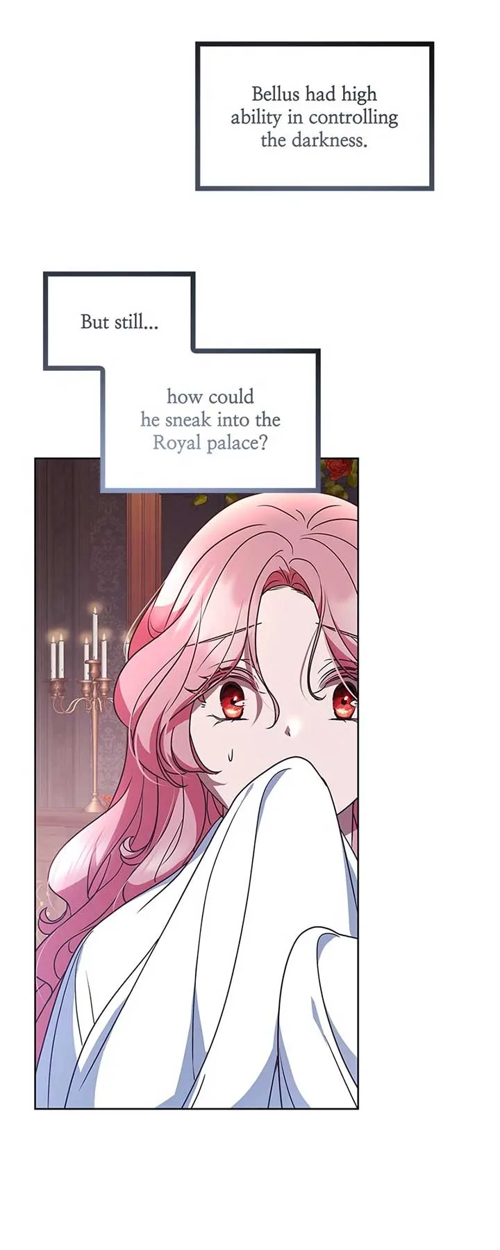Obey the Flowers Chapter 50 page 66