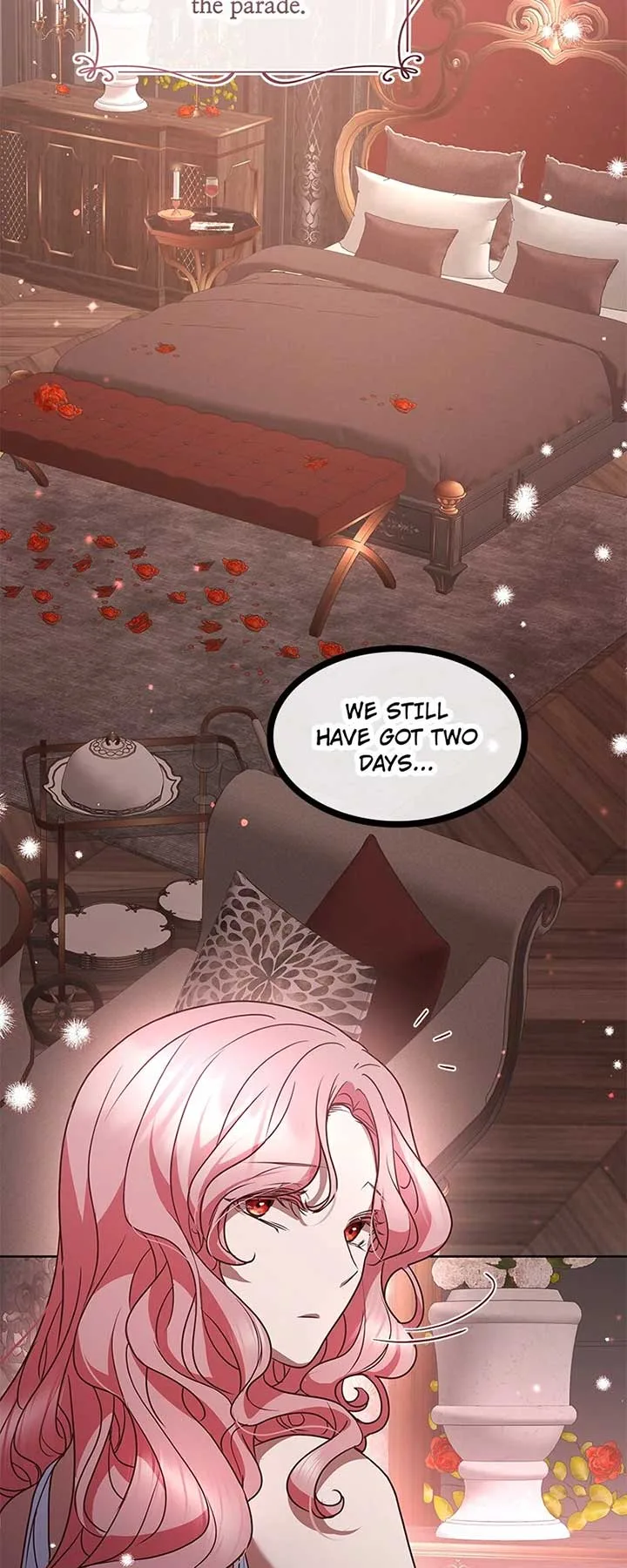 Obey the Flowers Chapter 50 page 57