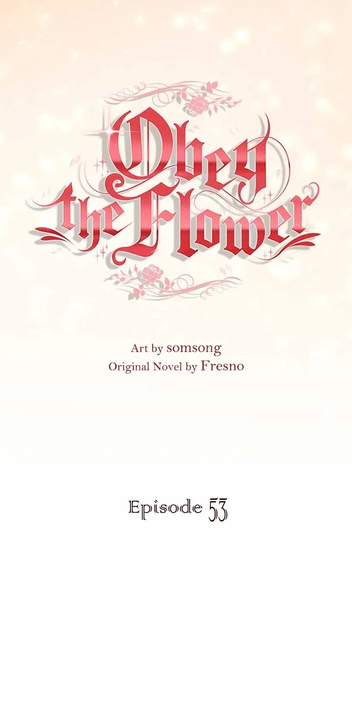 Obey the Flowers Chapter 53 page 27