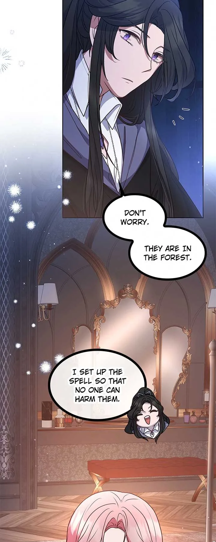 Obey the Flowers Chapter 50 page 72