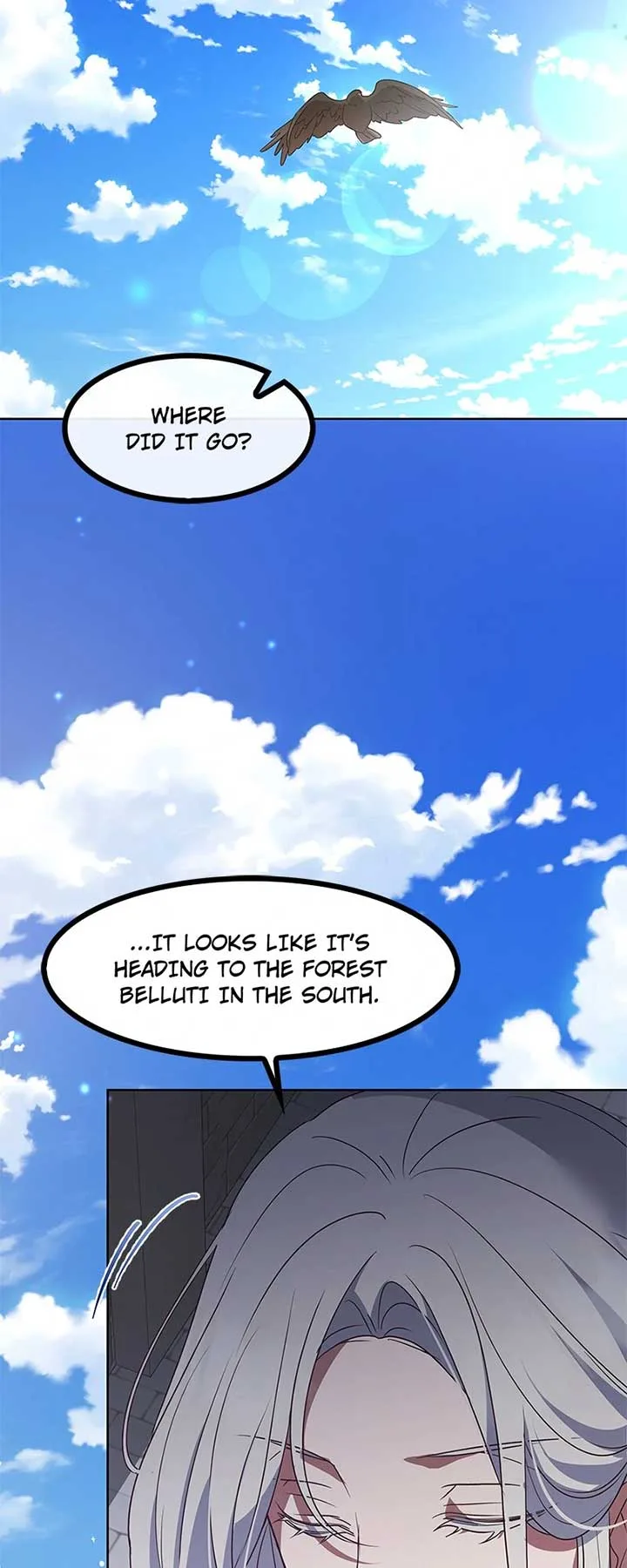 Obey the Flowers Chapter 52 page 58