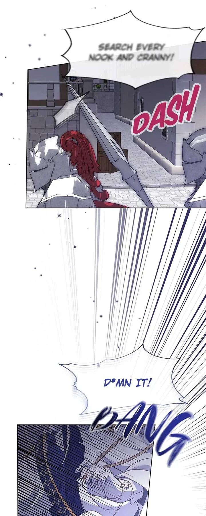 Obey the Flowers Chapter 52 page 53