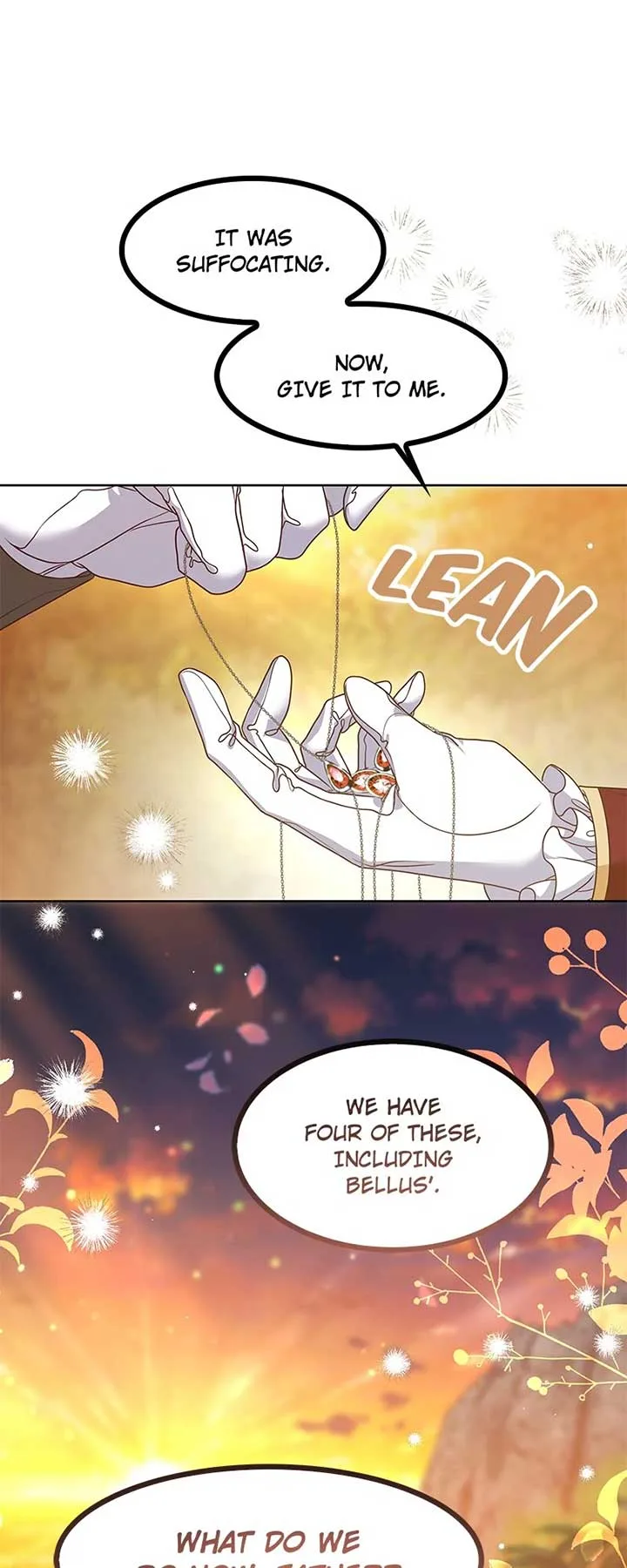 Obey the Flowers Chapter 53 page 44