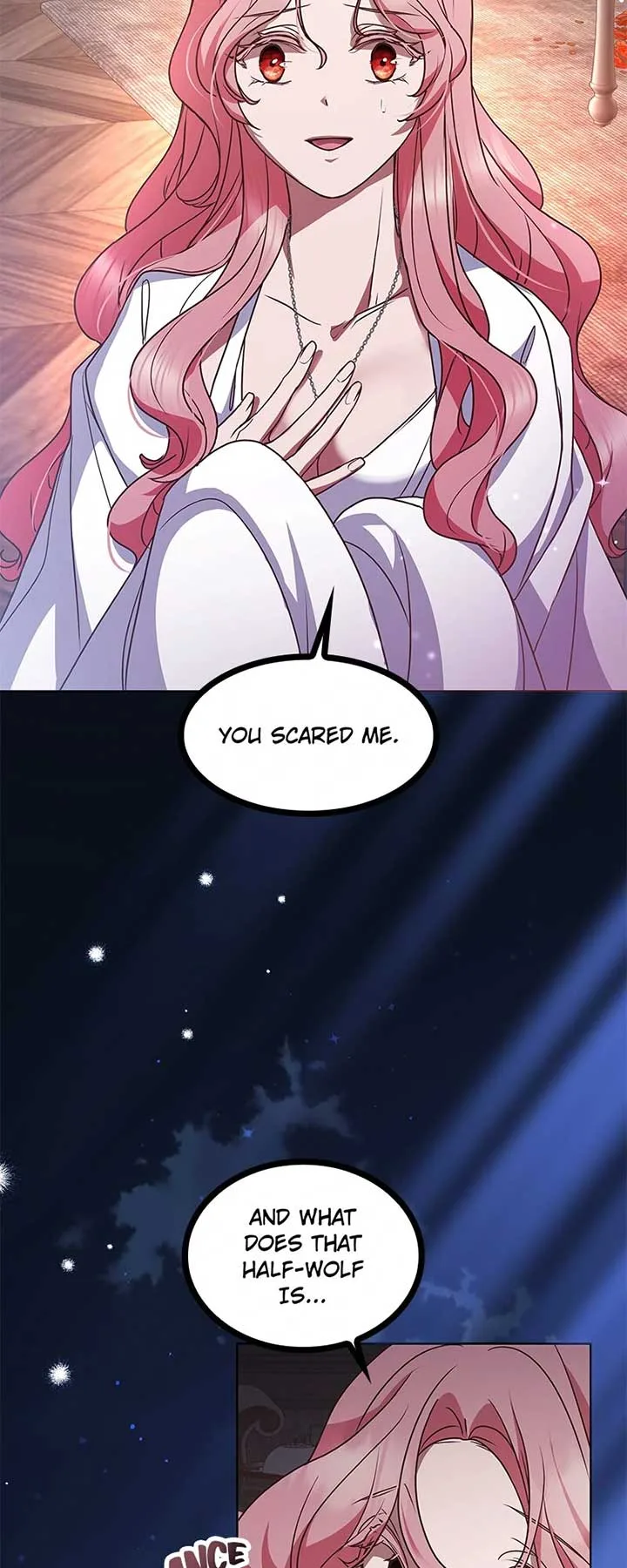 Obey the Flowers Chapter 50 page 73