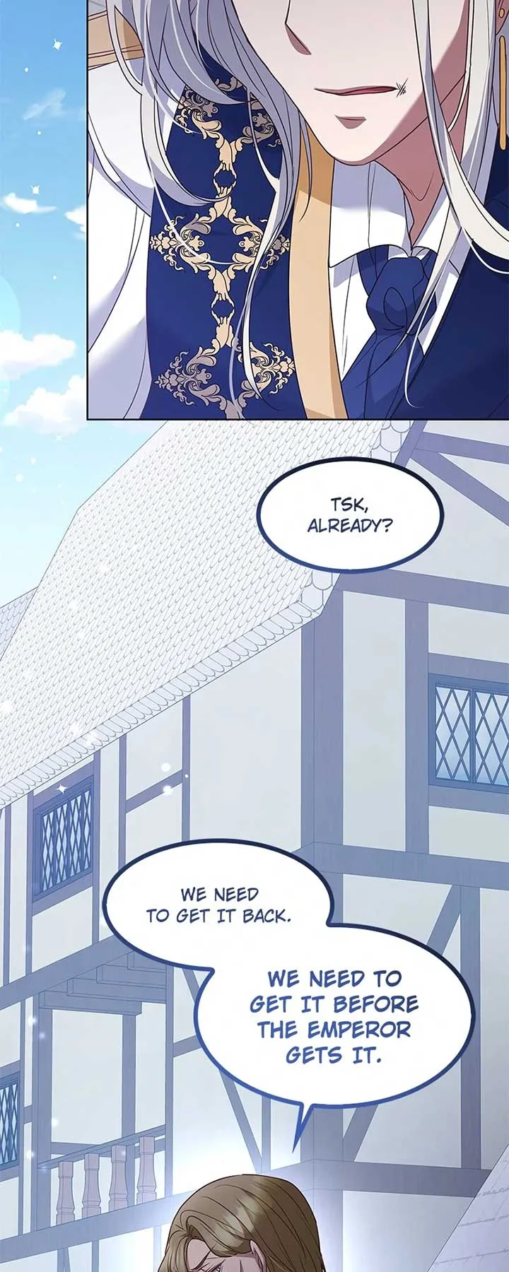 Obey the Flowers Chapter 52 page 59