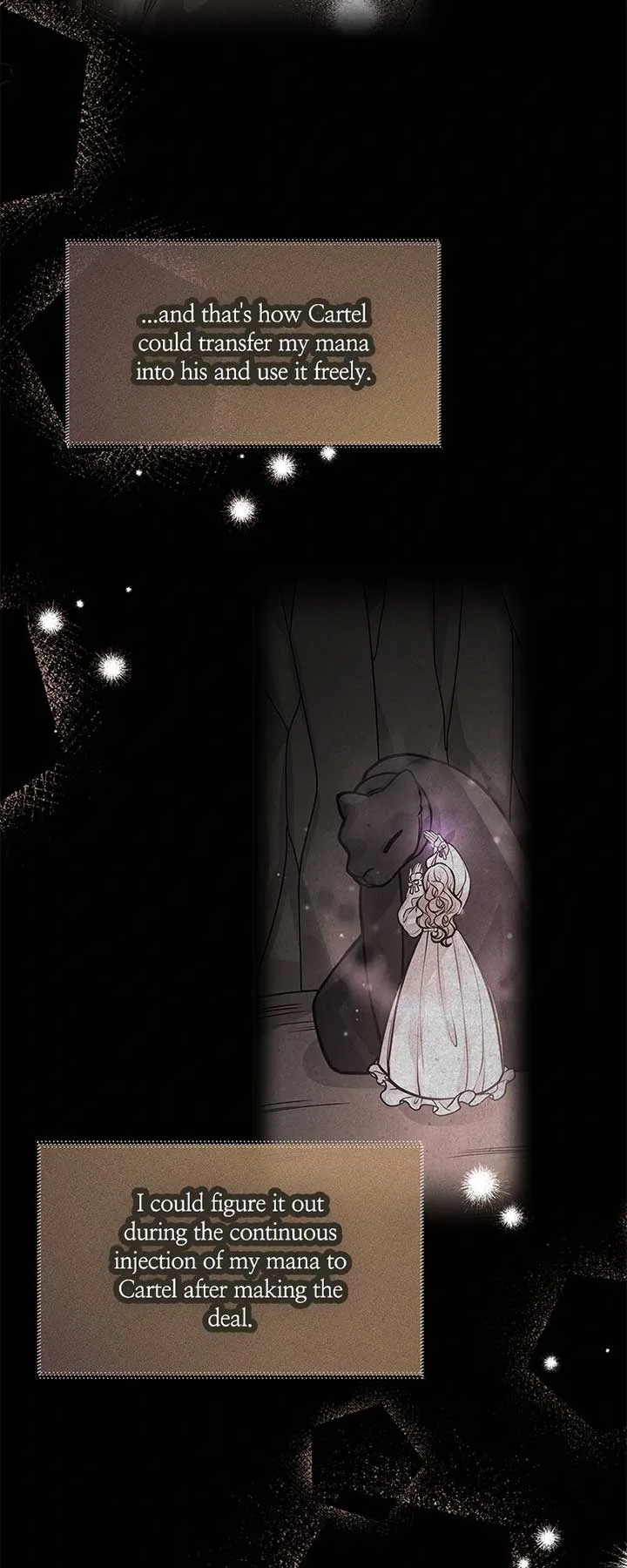 Obey the Flowers Chapter 53 page 31