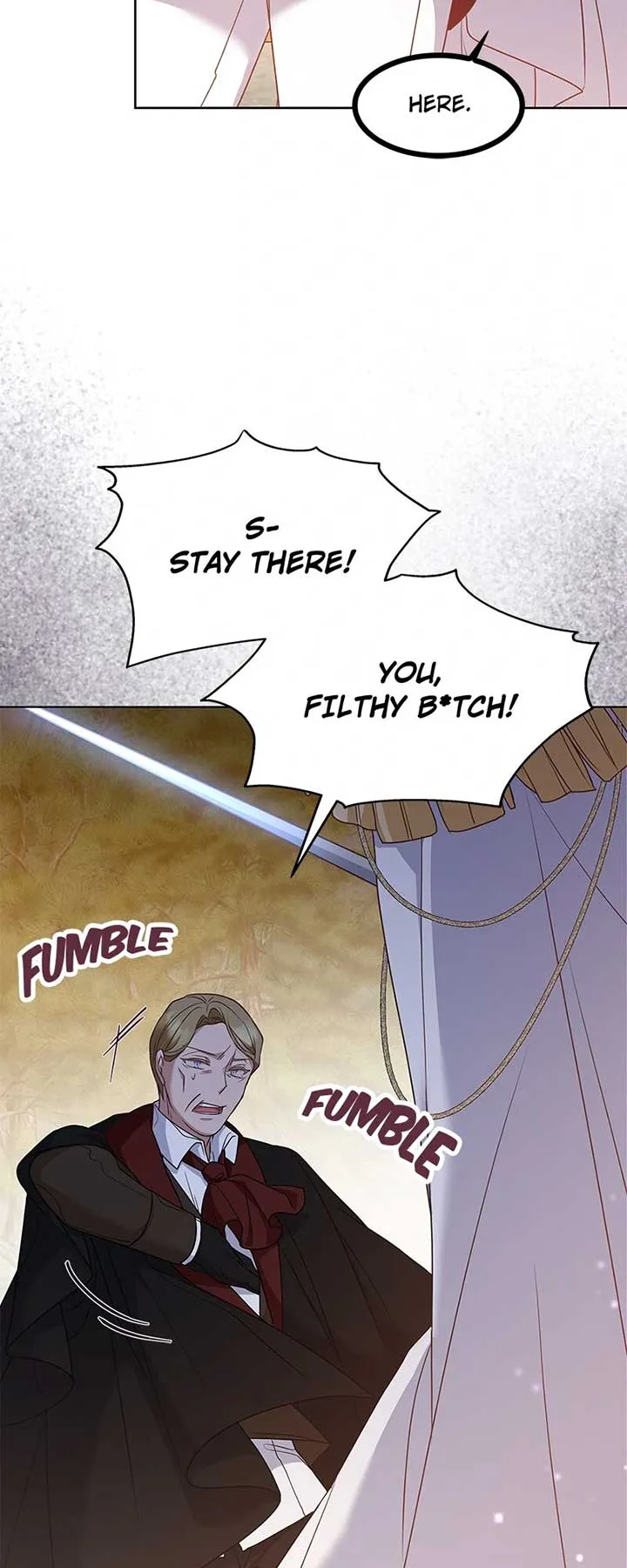 Obey the Flowers Chapter 53 page 50