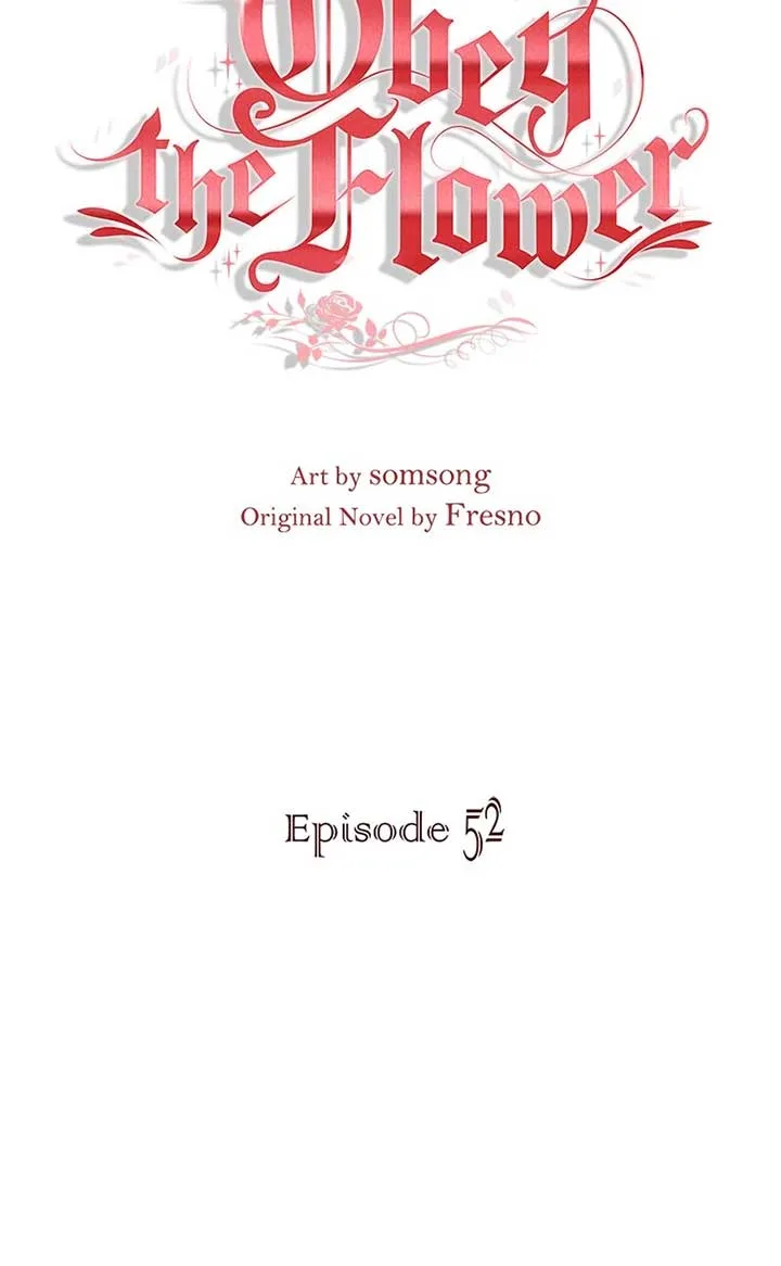 Obey the Flowers Chapter 52 page 51
