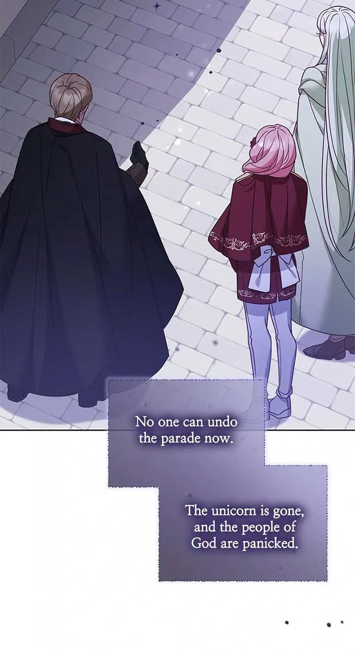 Obey the Flowers Chapter 52 page 56