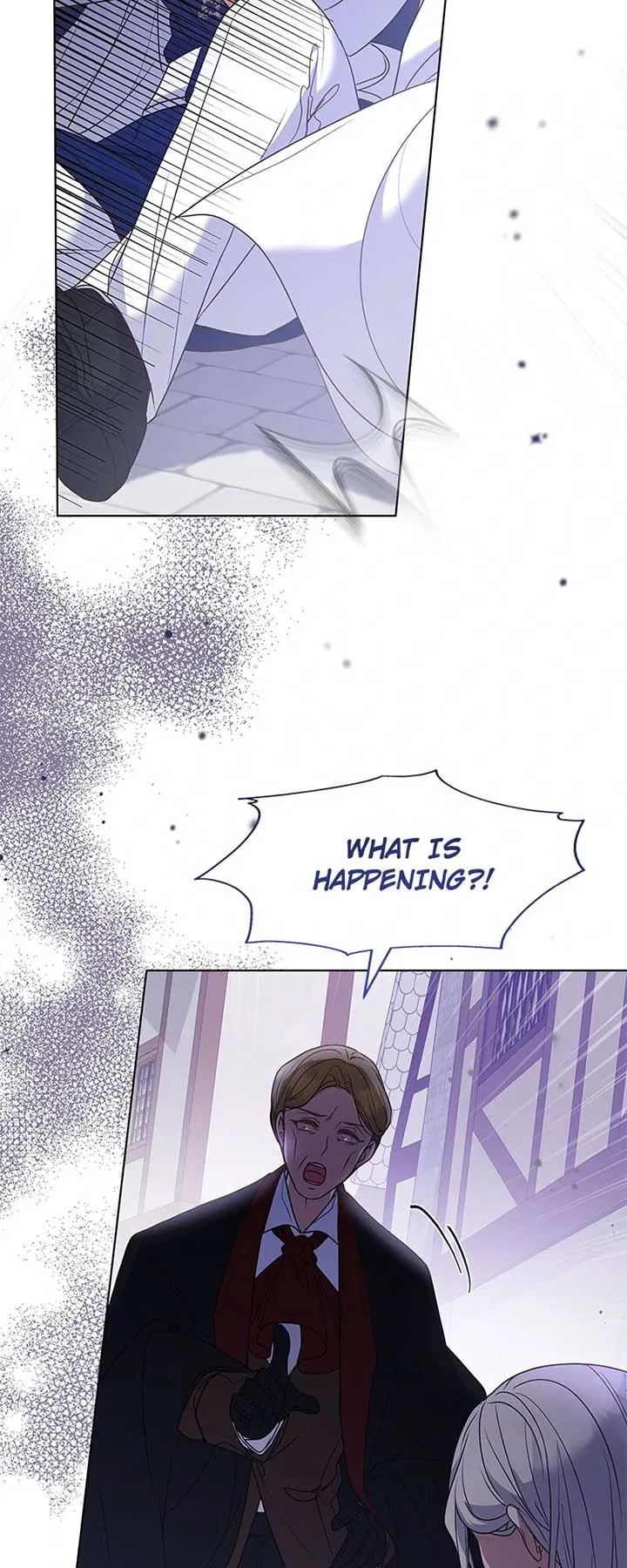 Obey the Flowers Chapter 52 page 54