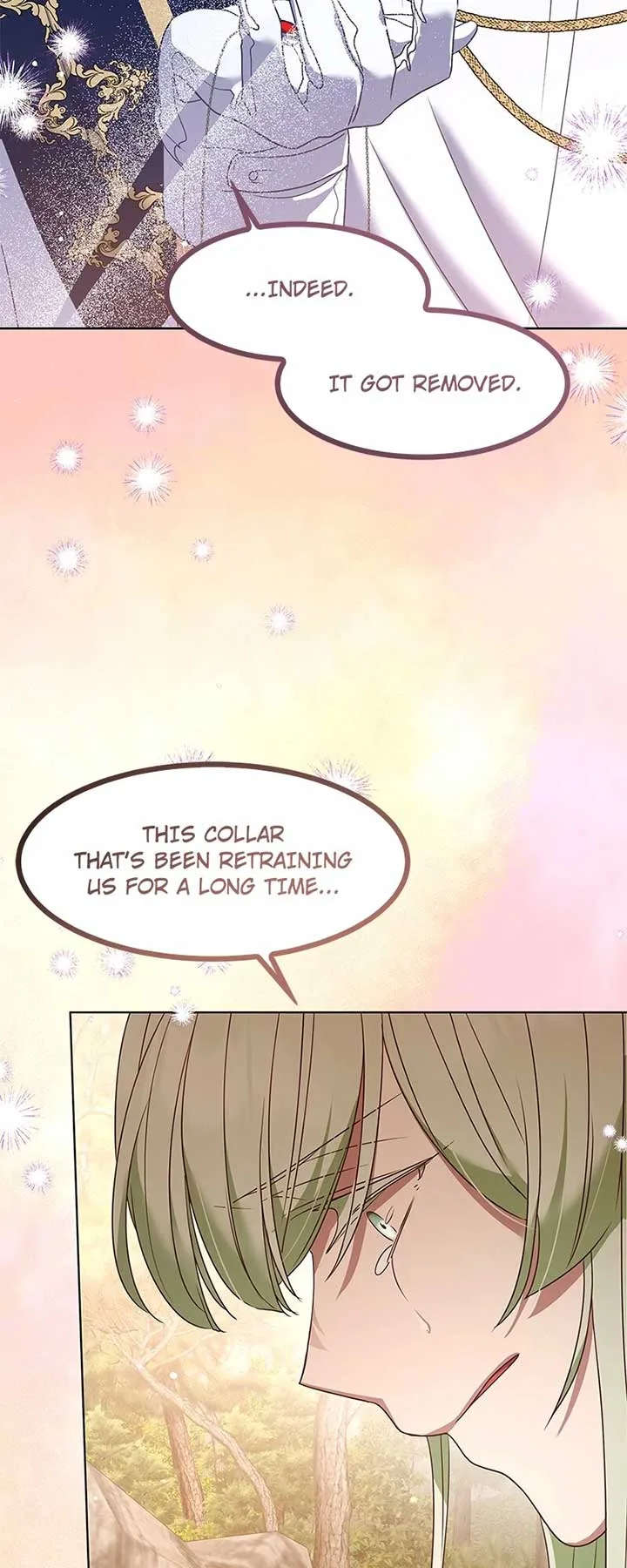 Obey the Flowers Chapter 53 page 41