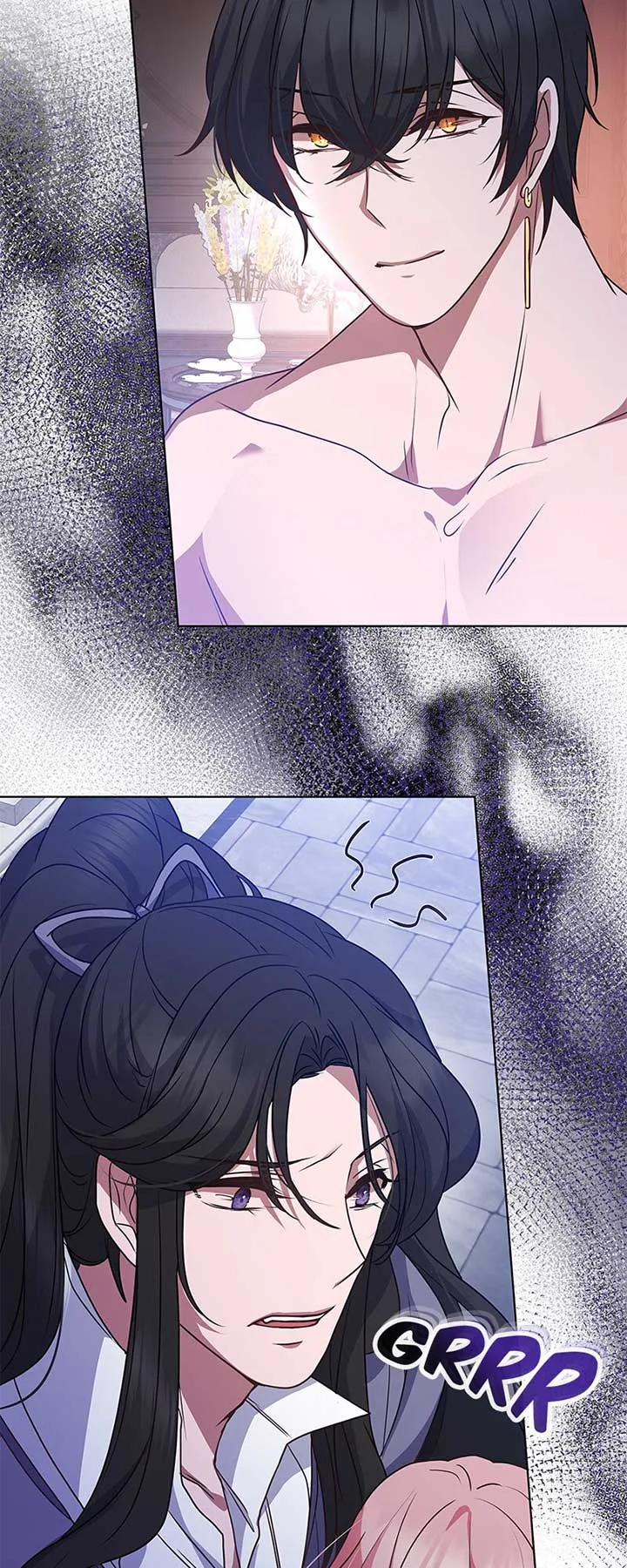 Obey the Flowers Chapter 50 page 69