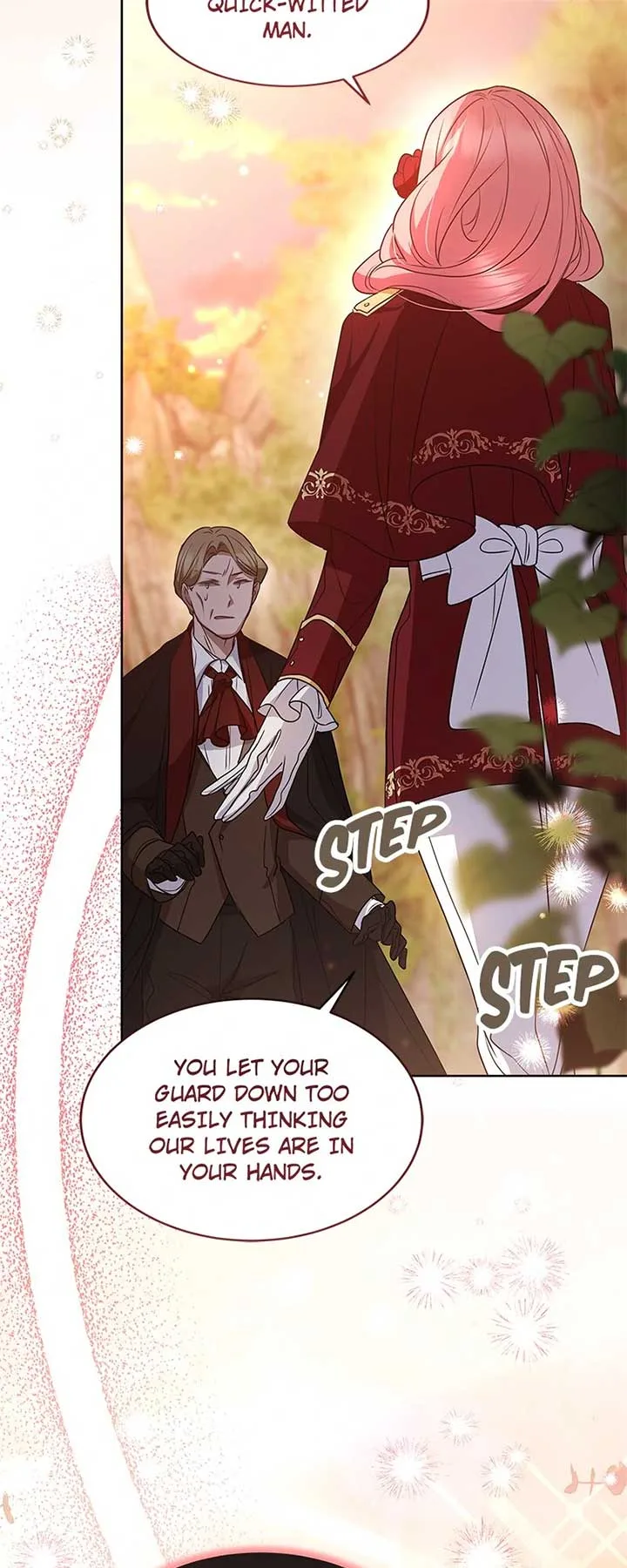 Obey the Flowers Chapter 52 page 73