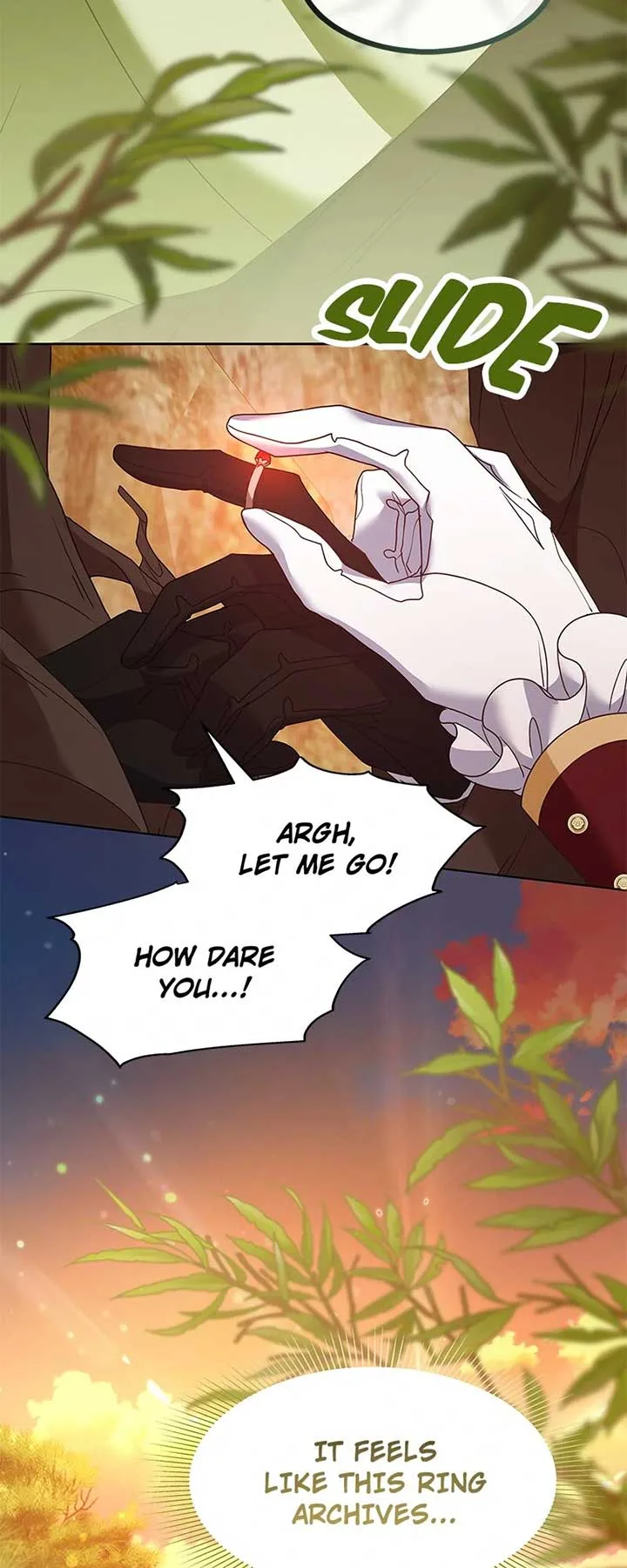 Obey the Flowers Chapter 53 page 57