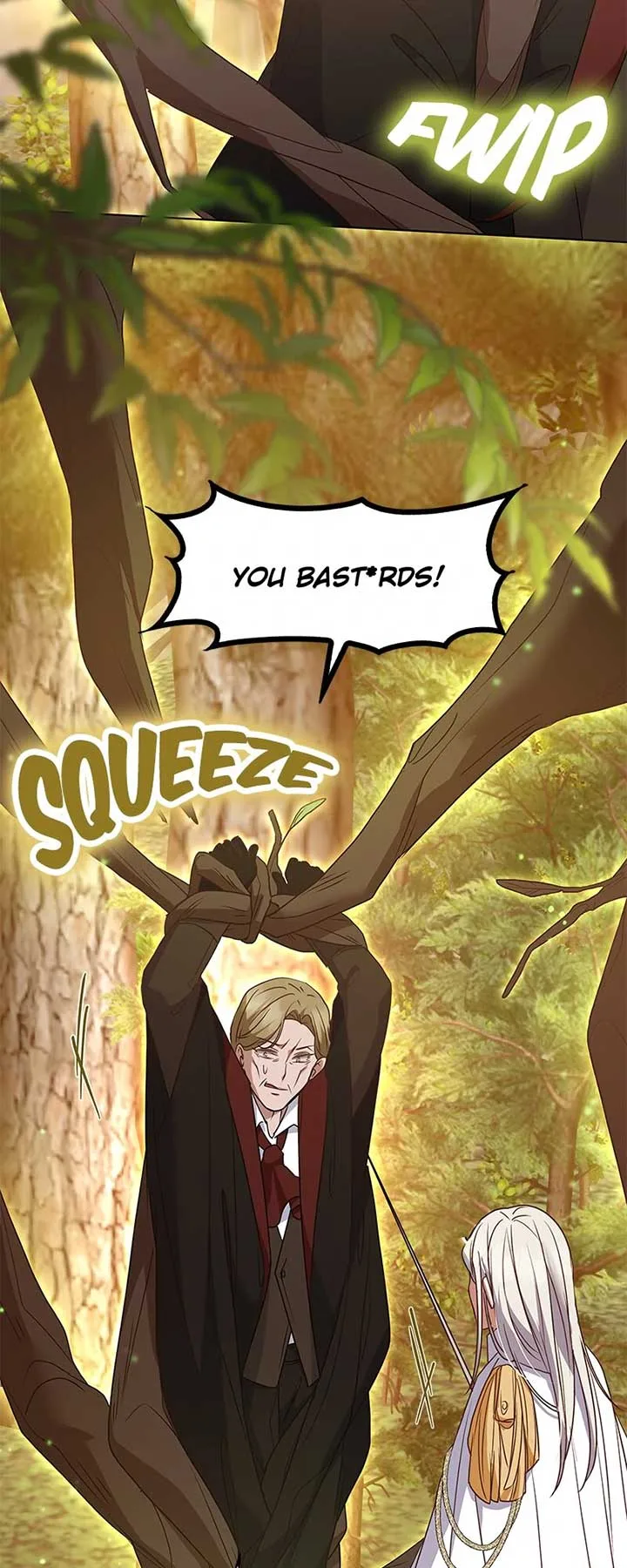 Obey the Flowers Chapter 53 page 55